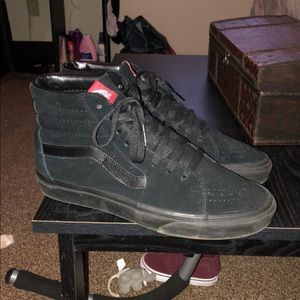Vans Sk8 hi